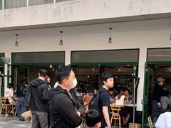 -RAC BAR(安福路店)