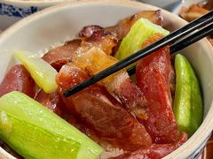 -黄祥华养生堂·炖汤·营养蒸饭(岭南天地店)