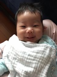 -龙文宝贝上门婴儿理发满月剃胎毛(黄浦店)