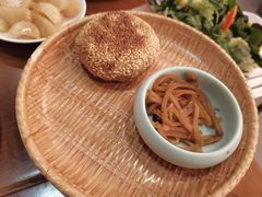-清真·鸦儿李记·涮肉(和平里店)