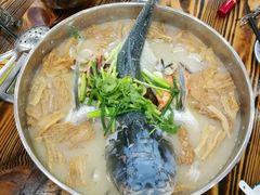 -潮喜竹溪荔湖酒家(荔枝湾店)