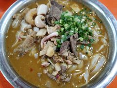 老友三鲜粉-舒记粉店(七星路店)