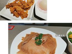 -海底捞火锅(北京路店)