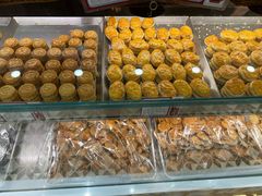 -赞记龙凤礼饼(广州市二宫向群宾馆店)