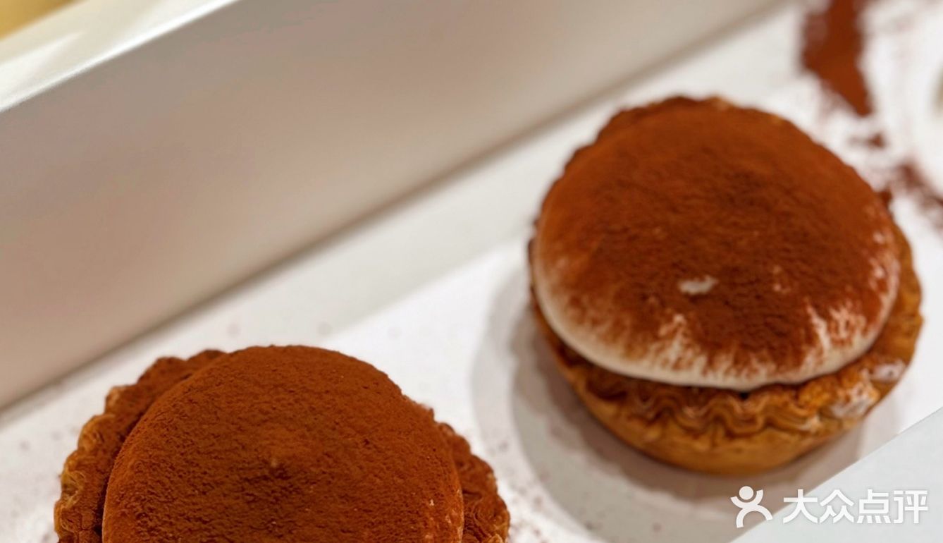 四重口感暴击！裕莲茶楼 这赛道你强得可怕！