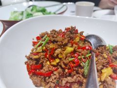 -沁园·珍藏湘味(芙蓉广场店)