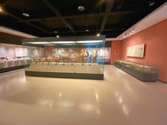 -西安大唐西市博物馆