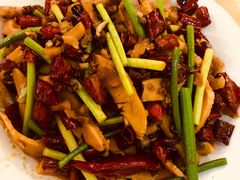 麻辣板筋-通乐簋街小龙虾(老店)