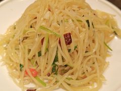 -老牌坊鲁菜名店(聊城美食岛店)