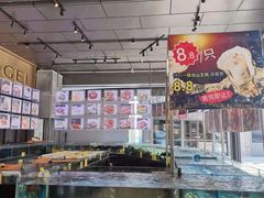 水产区-老伙记海鲜码头(北滘店)