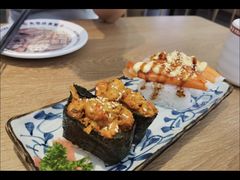 -小川洋风料理(武胜路凯德广场店)