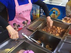 -细妹五香牛杂(步行街店)