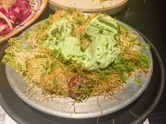-苏坦土耳其西餐厅(玉林店)