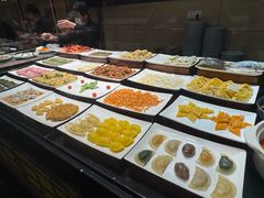 -抱德·潮汕味(敦和店原惠城鱼仔)