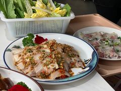 -红日饭店(裕隆三路店)