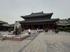 -开封府