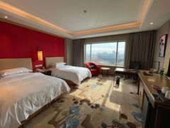 -南京维景国际大酒店(南京博物院店)