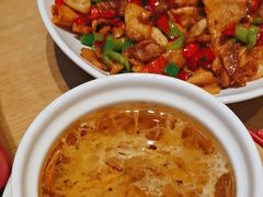 -得稻小饭堂·江西菜(浦江店)