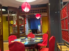 -芦月轩羊蝎子(劲松店)