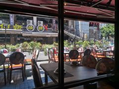 -嘎嘎鸭脑壳(蜀汉路店)