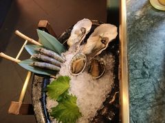 -牛New寿喜烧(龙湖金沙天街店)