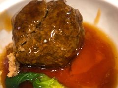 红烧狮子头-东兴楼饭庄(六里桥店)