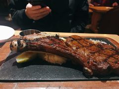 -MR.ROCKY洛奇先生RESTAURANT&BAR(宝安壹方城店)