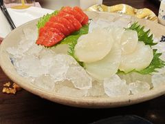 -黑松白鹿(金融街店)