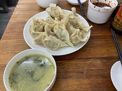 -奉天蚨祥饺子馆