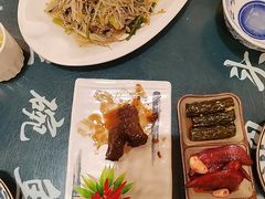 -南京金牛湖巨碗鱼头