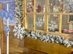 -领尚沃尔玛购物广场(大岭山玉屏路分店)