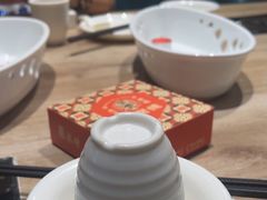 -龙聚德北京烤鸭(沙坪坝华宇A馆店)