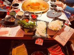 -哥老官重庆美蛙鱼头(虹口龙之梦店)