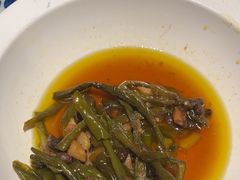 -绿茶餐厅(布吉万象汇店)