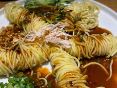 -胡马八破·川菜小馆(高新万达店)