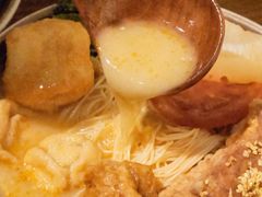 蒜香排骨粉面-福米小馆