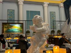 -小莫餐厅And More Restaurant西餐(北京展览馆店)