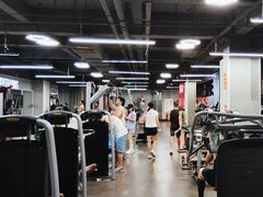 -形馆健身·普拉提(加州店)