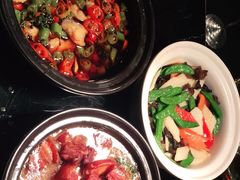 -昆明佳华广场酒店·西餐厅