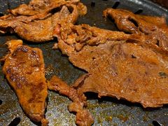 -秦炉烤肉(财富中心店)