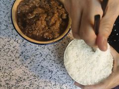 -定家小酥肉·清真(回民街店)
