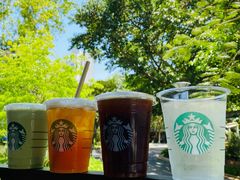 -星巴克(深圳侨城街店)