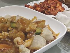 -鲜得莱渔港·小平岛海胆馆(七贤岭店)