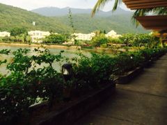 三亚凯莱仙人掌度假酒店-三亚亚龙湾凯莱仙人掌度假酒店