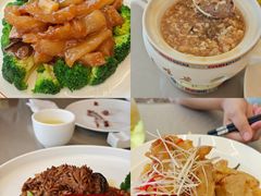 -鹿鸣春饭店(总店)