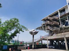 -广州市紫泥堂文化创意园景区