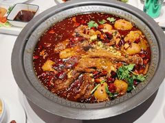 -鸡毛店·川菜(文殊院店)