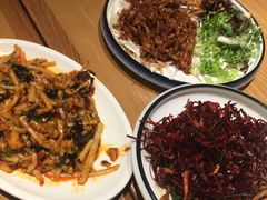 -陈阿婆鱼头泡饼·京味菜(复兴路店)