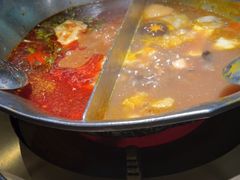 -湊湊火锅·茶憩(东城万达店)