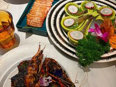 -太食獸泰式茶餐厅(IFS国金中心店)